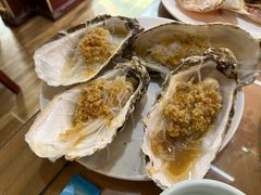 -小铜锣湾海鲜家常菜馆(河西店)