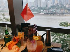 -極上萬膳·日料放题(来福士江景店)