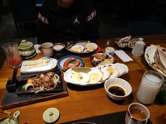 -和彩放题餐厅(酒仙桥店)