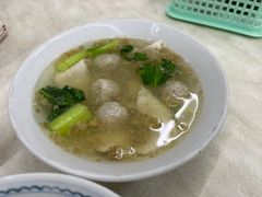 -金沙园生肉面(Jalan Pantai)