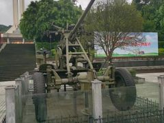 -聂荣臻元帅陈列馆