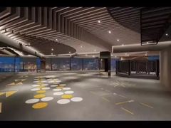 -VIP 威尔仕健身·游泳(嘉华中心店)