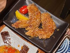 -小川洋风料理(江汉路店)