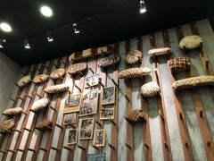 景观位-PAPER STONE BAKERY(天汇广场店)