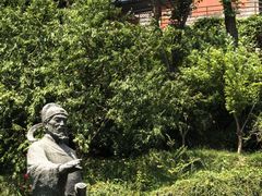 -郭守敬纪念馆