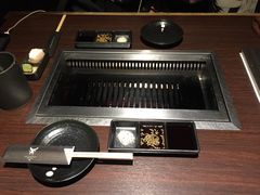 -松阪牛焼肉M(法善寺横丁店)