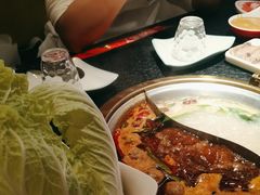 -熊喵来了火锅(长安万达第94分店)