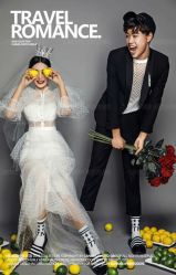 -戛纳印象摄影(潮拍定制馆)