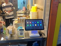 -鸡柳大人(汇金新地广场店)