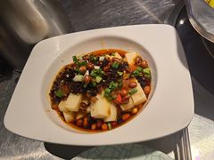 -亮欢寨快活林 酸汤鱼(仁怀店)