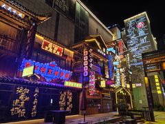 -阿胖龙虾(罍街店)