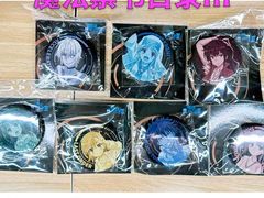 -乐唐潮玩·谷子·一番赏·手办