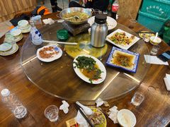 -老味道1992(武当山店)