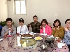 -EF英孚教育成人英语(伊势丹滨海店)