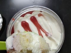 -薇薇安千层蛋糕(望海店)