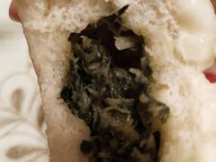 梅菜包-同济大学本部学苑饮食广场