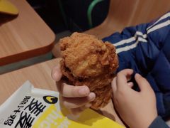 -麦当劳(玉桥中路店)