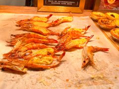 -喜庭海鲜自助(来福士店)