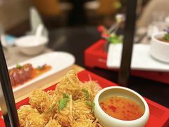 -英冠索菲特酒店·萧湘阁中餐厅