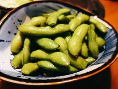 毛豆-本寻烧肉酒场(双井店)