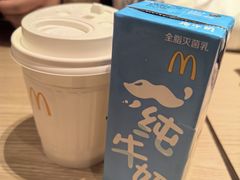 -麦当劳(北京南站店)