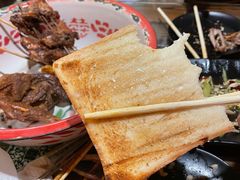 -昱家胡同·烧烤海鲜铜锅涮肉(和平里店)