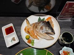 -龙吟大江户(华侨店)