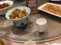 -丽华园(汉阳龙阳店)