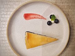 -CHASE Modern Cuisine(崇宁路店)