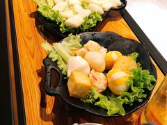 -东椰·海南椰子鸡火锅(朝阳门店)