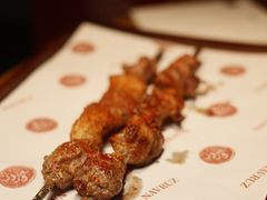 -纳鲁孜·新疆特色餐厅(上海悦荟广场店)