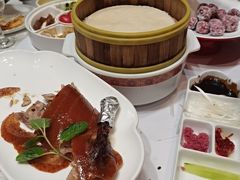 -大鸭梨烤鸭(房山店)