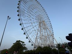 -南昌之星摩天轮