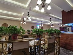 大堂-忠顺斋易州印象烤鸭店(东关新村店)