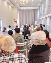 -敦南真爱月子会所(黄埔店)