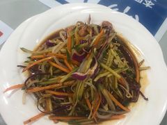-听涛雅苑百味饺子老家菜馆
