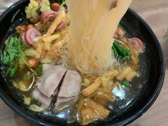 -阿芬卤面(花巷店)