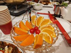 -旺达·福州菜(正大广场店)