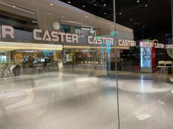 -CASTER