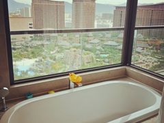 -三亚湾红树林度假世界(木棉酒店)