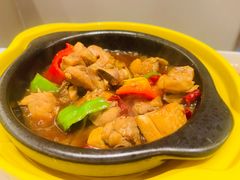 -膳当家黄焖鸡米饭(下沙宝龙店)