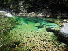 -黄山翡翠谷景区