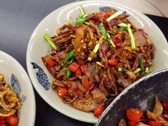 烟笋腊肉-潇湘阁(三里屯SOHO店)