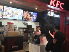 -肯德基(三元桥东店)