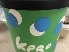 -KPRO肯律轻食(淘金店)