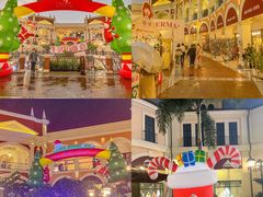 -佛罗伦萨小镇广佛名品奥特莱斯(疏港路店)