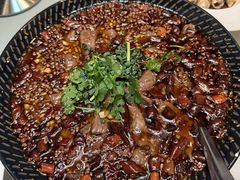 -顺德美的万豪酒店-万豪中餐厅