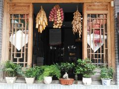 餐饮设施-永兴坊