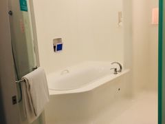 -深圳东部华侨城瀑布酒店