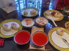-富华斋饽饽铺·宫廷糕点·伴手礼(护国新天地店)